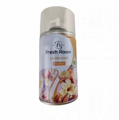 Ароматизиращ спрей Fresh Room Пълнител 250 ml