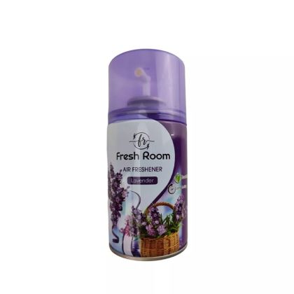 Ароматизиращ спрей Fresh Room Пълнител 250 ml