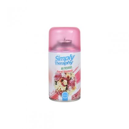 Ароматизиращ спрей SIMPLY THERAPHY Пълнител 250 ml