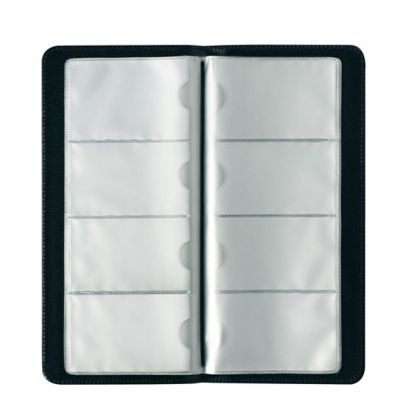 Визитник Herlitz За 128 визитки