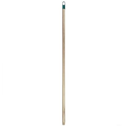Дръжка York Дървена 120 cm