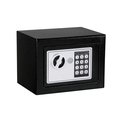 Електронен сейф SafeWell 17EF 23х17х17 cm / 14.5x16x12.5 cm