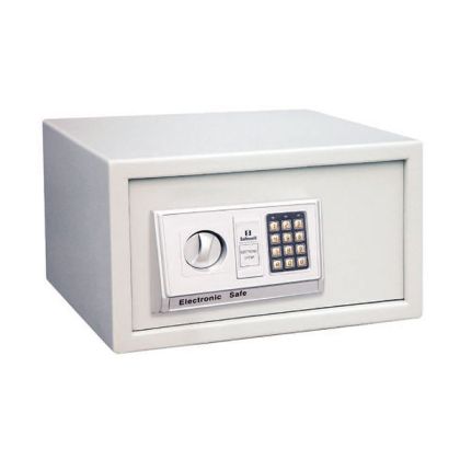 Електронен сейф SafeWell EA25 35x25x25 cm / 34.7x19x24.7 cm