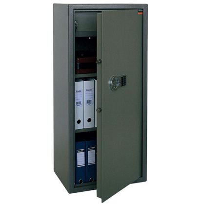 Електронен сейф Valberg ASM120TEL 55x39x120 cm / 54.4x33.6x106.6 cm