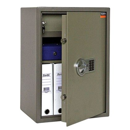 Електронен сейф Valberg ASM63TEL 44x35.5x63 cm / 43.6x30.1x50 cm