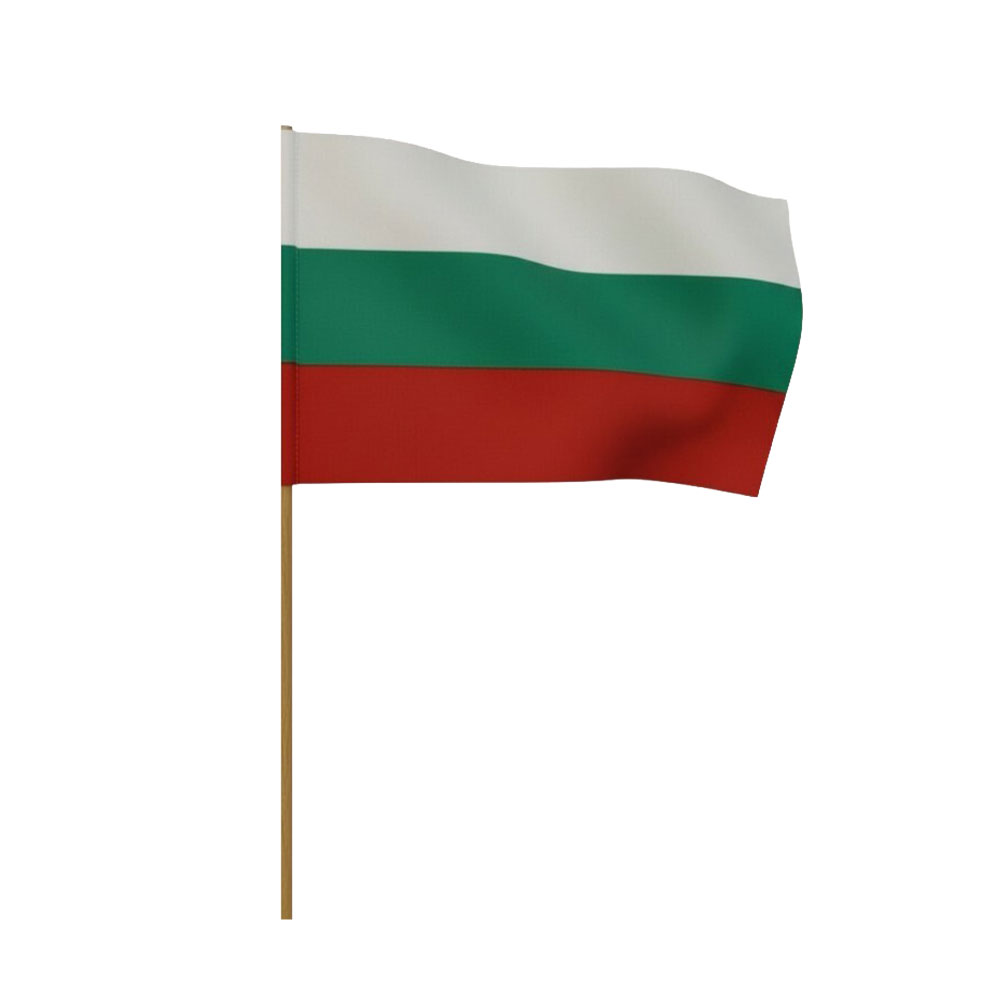 Знаме на България