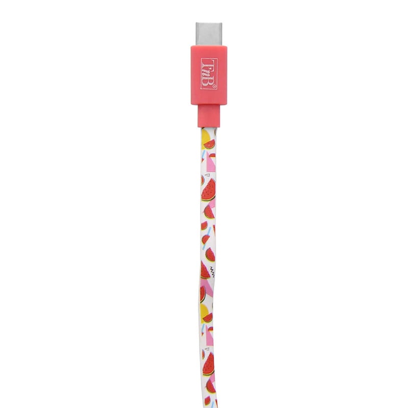 Кабел TNB USB/USB