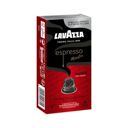 Кафе капсула Lavazza Classico 10 бр.