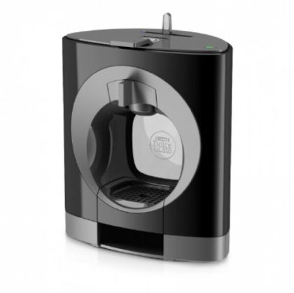 Кафемашина KRUPS® NESCAFE® Dolce Gusto® Oblo Черна