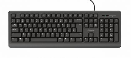 Клавиатура Trust ClassicLine USB