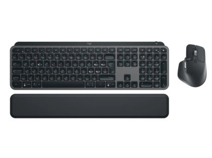 Комплект Logitech MX Keys Combo for Business Gen2