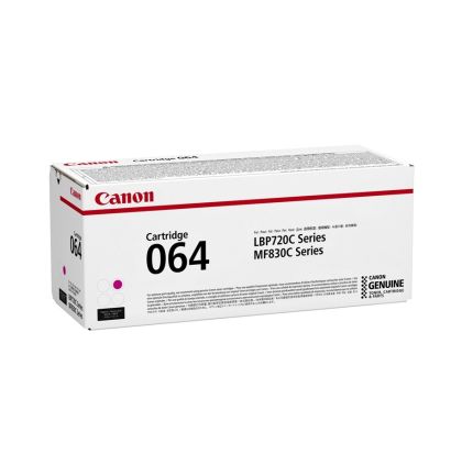 Консуматив Canon CRG-064