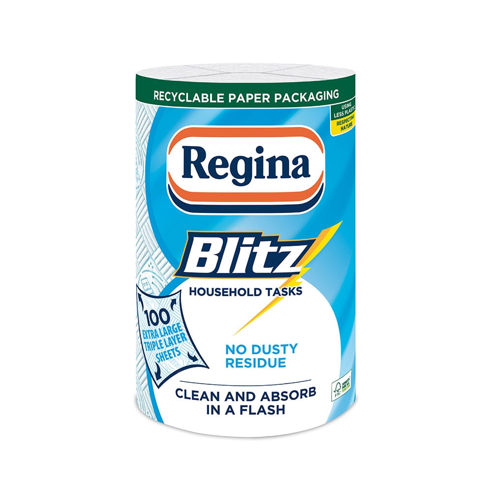 Кухненска ролка Regina Blitz