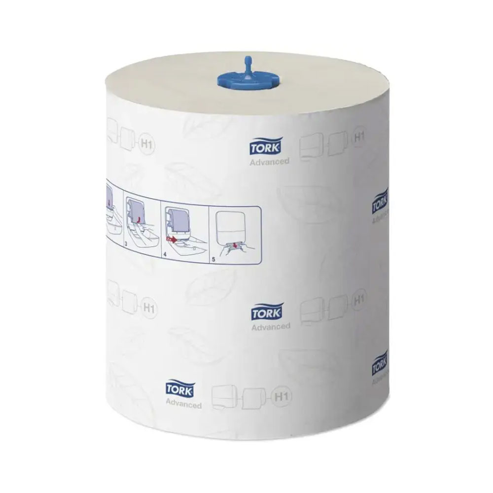 Кърпи за ръце Tork Matic H1