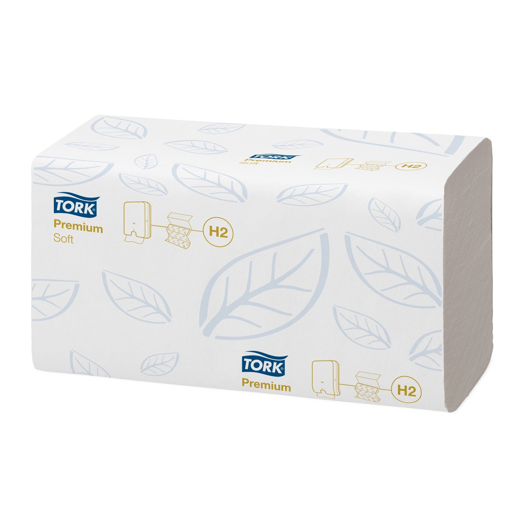 Кърпи за ръце Tork Xpress H2