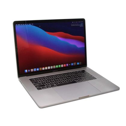 Лаптоп Apple MacBook Pro 15