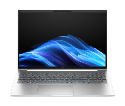Лаптоп HP ProBook 4 G1iR 16" Pike Silver