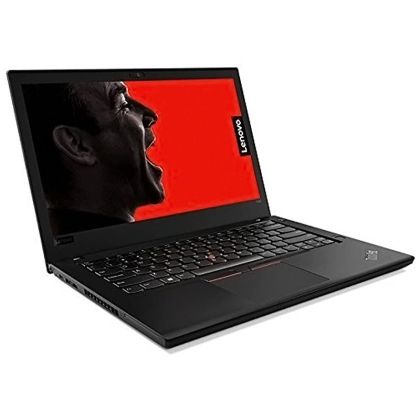 Лаптоп Lenovo ThinkPad T480s 180GB /Употребяван  Клас А-/ RAM: 8GB