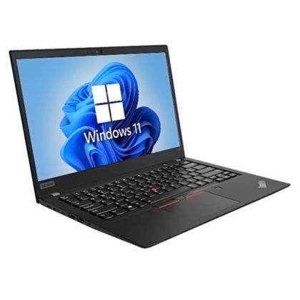 Лаптоп Lenovo ThinkPad T490s 256GB  /Употребяван  Клас А/ RAM: 8GB