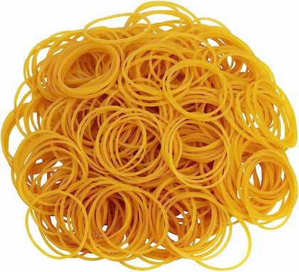 Ластици Viva 1000 g Ф60 mm