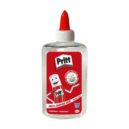Лепило Pritt PVA Glue Течно