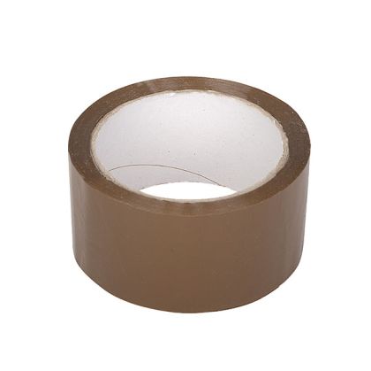 Лепяща лента Acrylic Опаковъчна акрилна 48 mm x 60 m