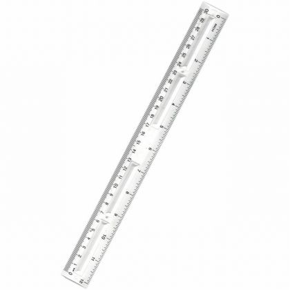 Линия ARK Пластмасова 30 cm