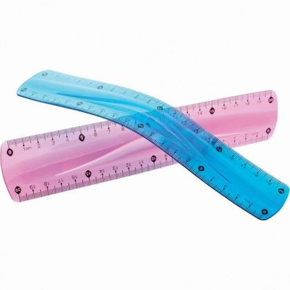 Линия Centrum Flexible Пластмасова нечуплива 20 cm