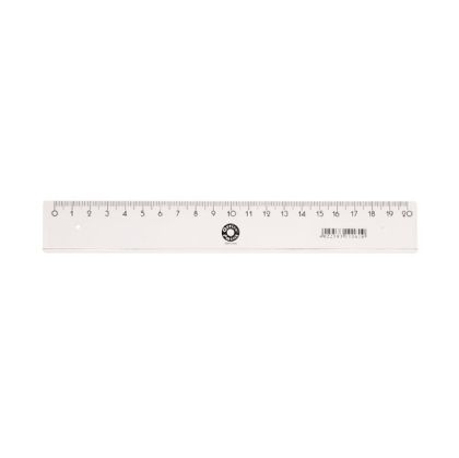 Линия Office Point Пластмасова 20 cm