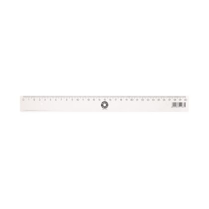 Линия Office Point Пластмасова 30 cm