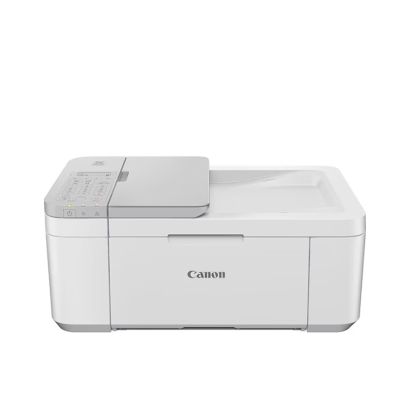 Мастилоструйно многофункционално устройство Canon PIXMA TR4756i All-In-One