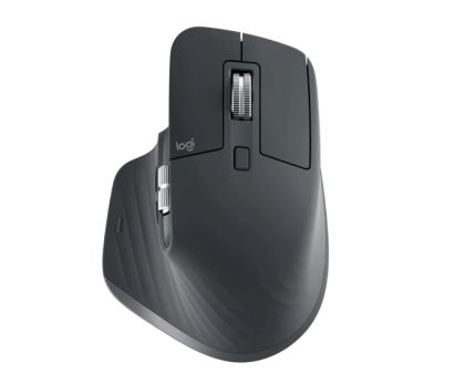 Мишка Logitech MX Master 3S for Business