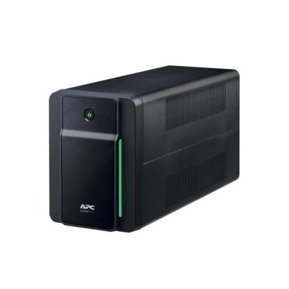 Непрекъсваем ТЗИ APC Back-UPS 1600VA