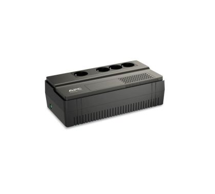Непрекъсваем ТЗИ APC Easy-UPS BV 650VA