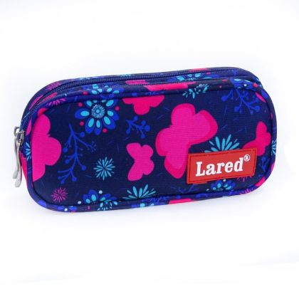 Несесер Lared Butterflies 201 Без пълнеж