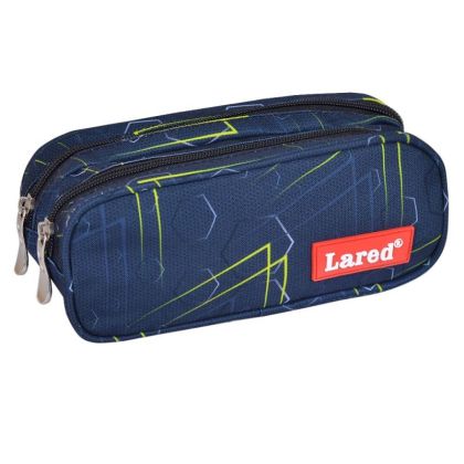 Несесер Lared Denim Urban Без пълнеж