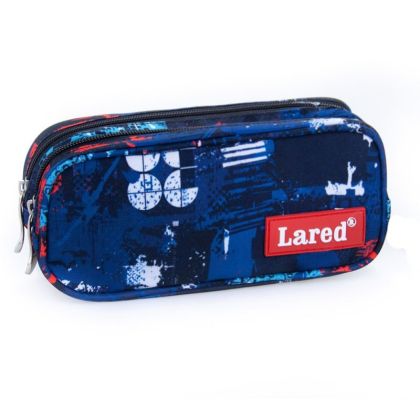 Несесер Lared Extreme 204 Без пълнеж