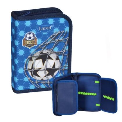 Несесер Lared Football Без пълнеж