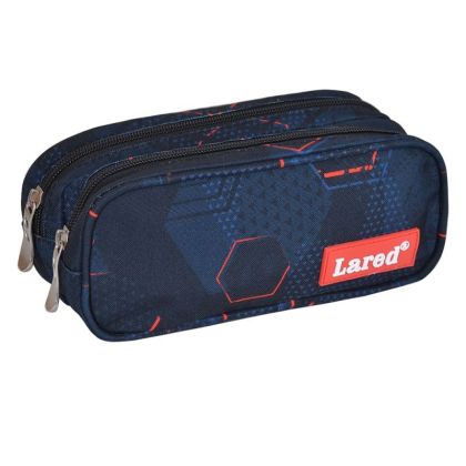 Несесер Lared Grunge Без пълнеж