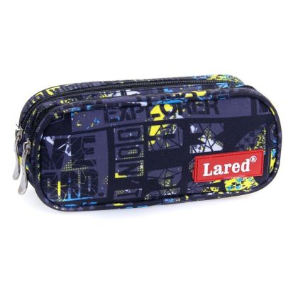 Несесер Lared Labels 203 Без пълнеж