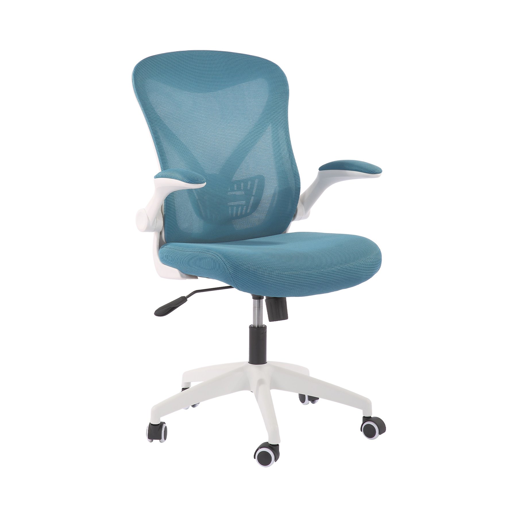 Офис стол RFG Jolly White W