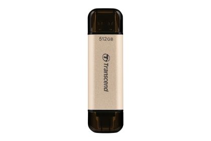 Памет Transcend 512GB