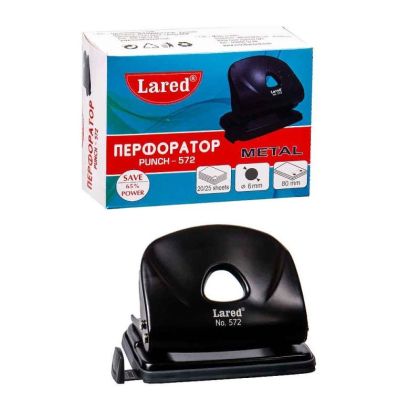Перфоратор Lared N572 Метален