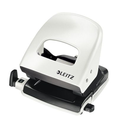 Перфоратор Leitz 5008 Wow Colours Метален