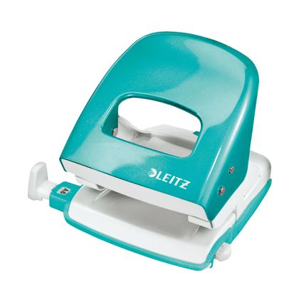 Перфоратор Leitz 5008 Wow Colours Метален
