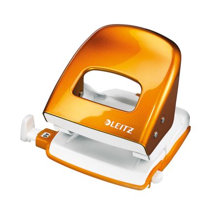 Перфоратор Leitz 5008 Wow Colours Метален