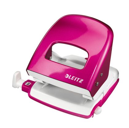 Перфоратор Leitz 5008 Wow Colours Метален