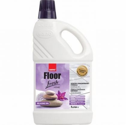 Препарат универсален Sano Floor Fresh Течен