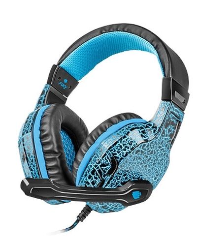 Слушалки Fury Gaming headset