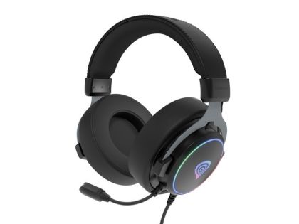 Слушалки Genesis Headset Neon 764 with microphone